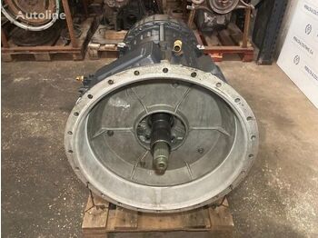 Caixa de velocidade VOLVO 11037935 PT1761