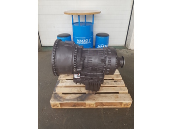 Caixa de velocidade VOLVO PT1562 22648
