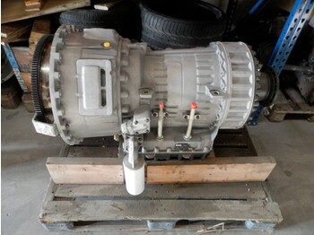 Caixa de velocidade Volvo Volvo PT1663 VT
