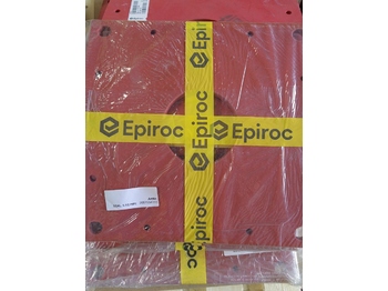 Epiroc 2657554115 Seal - Caixas de velocidade e peças