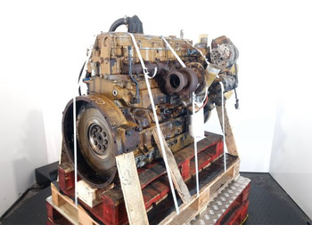 Motor por Máquina de construção Caterpillar 3126B Engine (Industrial): foto 1