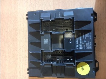 Volkswagen div - Centralina electrónica