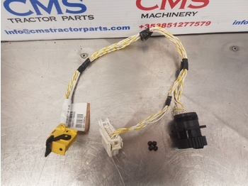 Cables/ Wire harness por Trator Claas Arion 640, 950, 900, 880, Axion 500,600 Wiring Loom 0011258341: foto 2