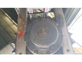 Mando final Transmittal para Case 1088 - Comando final