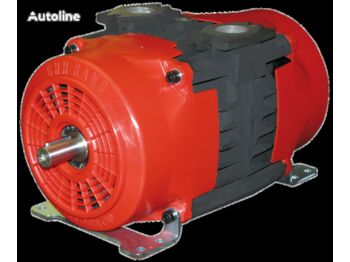 Compressor, sistema de ar comprimido GHH SV200