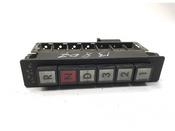Voith Gear Selector Switch - Comutador de coluna de direção