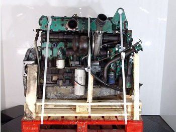 Motor por Camião Cummins ISM11 M405E 20 Engine (Truck): foto 3
