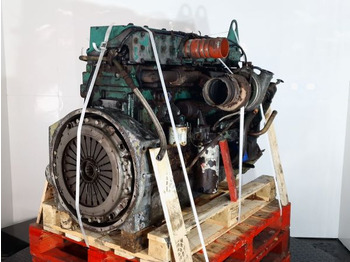 Motor por Camião Cummins ISM11 M405E 20 Engine (Truck): foto 2