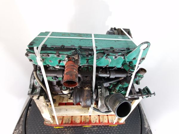 Motor por Camião Cummins ISM11 M405E 20 Engine (Truck): foto 11