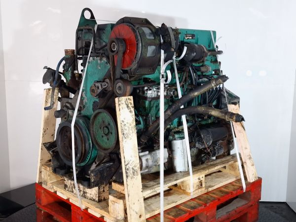 Motor por Camião Cummins ISM11 M405E 20 Engine (Truck): foto 6