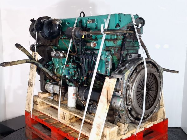 Motor por Camião Cummins ISM11 M405E 20 Engine (Truck): foto 8