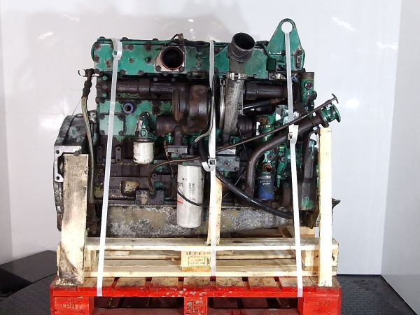 Motor por Camião Cummins ISM11 M405E 20 Engine (Truck): foto 3