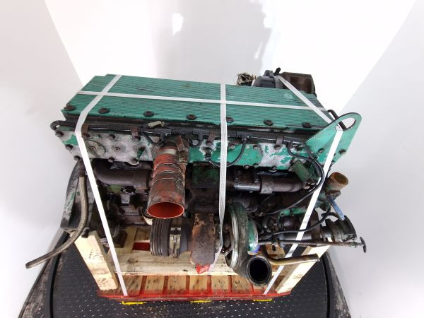 Motor por Camião Cummins ISM11 M405E 20 Engine (Truck): foto 11