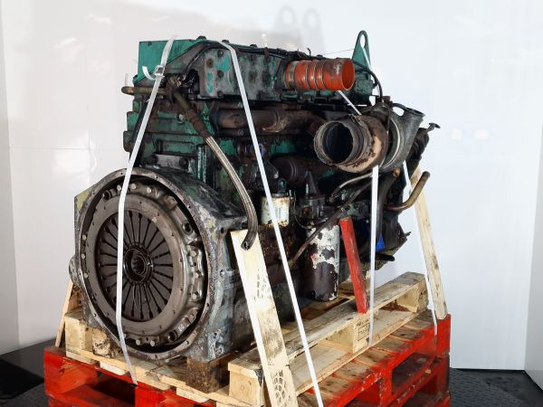 Motor por Camião Cummins ISM11 M405E 20 Engine (Truck): foto 2