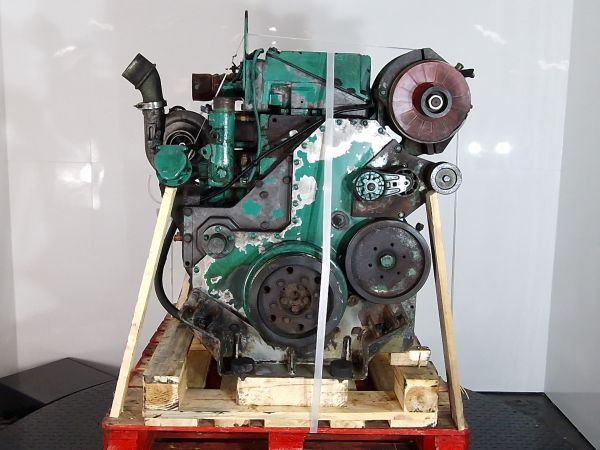 Motor por Camião Cummins ISM11 M405E 20 Engine (Truck): foto 5