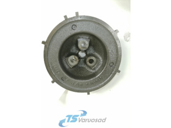 Motor e peças por Camião DAF Camshaft wheel 1622763: foto 2