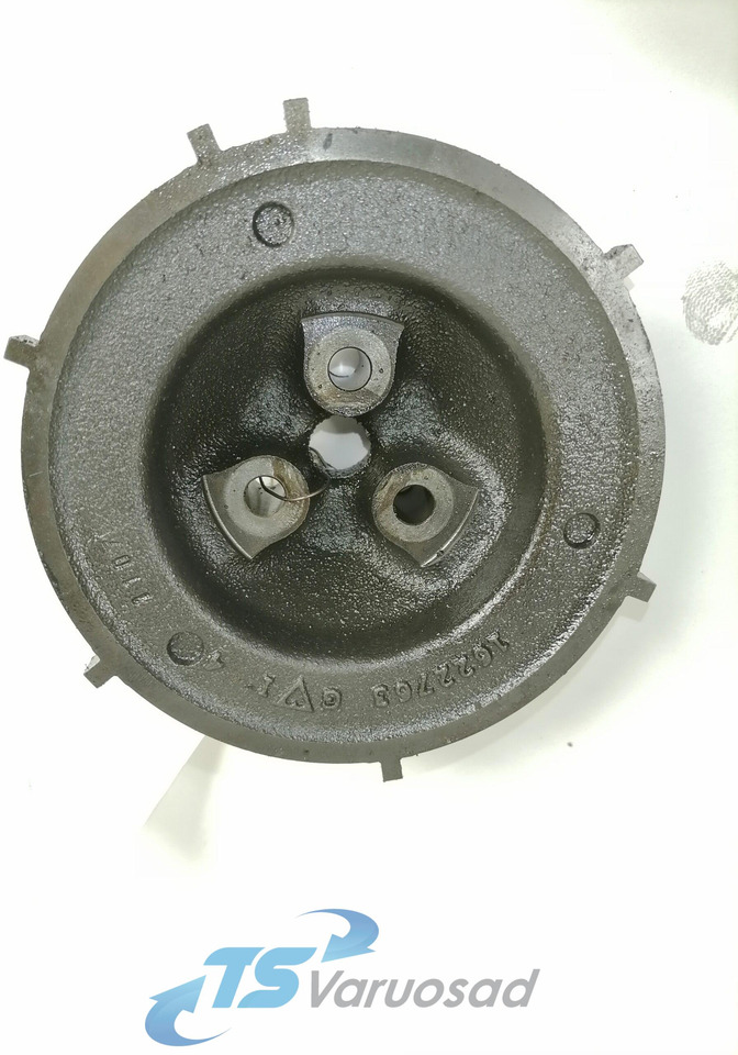 Motor e peças por Camião DAF Camshaft wheel 1622763: foto 2