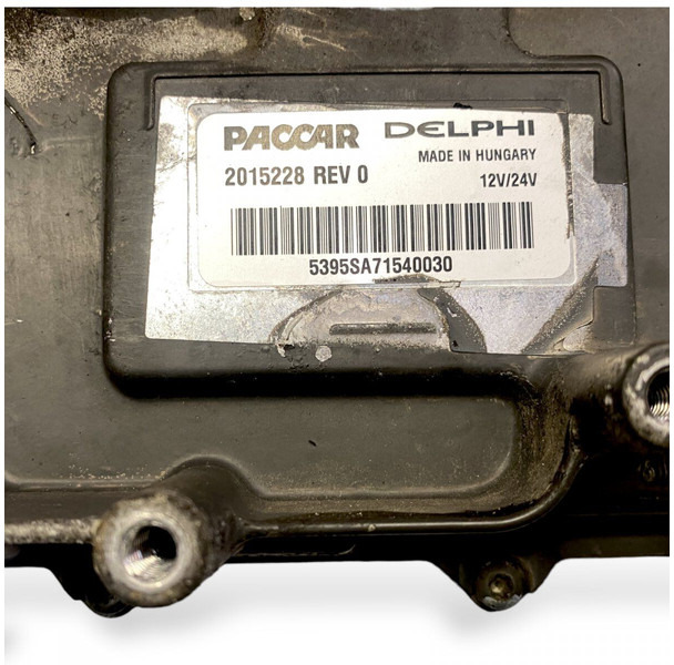 Centralina electrónica DAF PACCAR,DELPHI CF460 (01.17-): foto 4