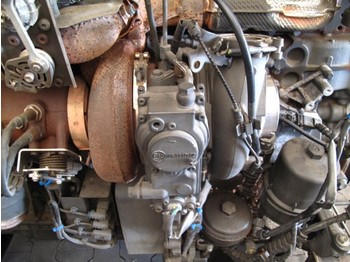 Turbocompressor por Camião DAF XF 106 EURO 6 TURBO TURBOCHARGER TURBO VTG: foto 1