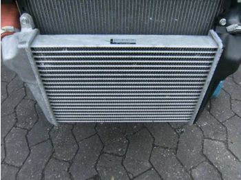 DIV. Isuzu K&uuml;hpacket /Tokyo Radiator - Peça de reposição