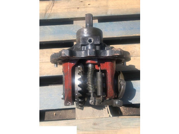 Lamborghini Grand Prix - Mechanizm Róźnicowy - Diferencial