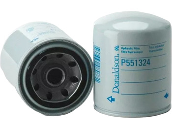 Donaldson Filtr Hydrauliczny P55-1324 - Peça de reposição