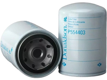 Donaldson Filtr oleju P55-4403 - Peça de reposição