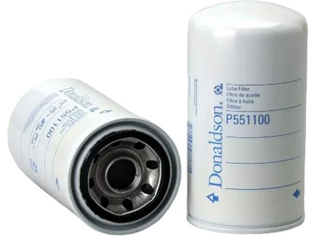 Donaldson oil filter Donaldson P55-1100 - Peça de reposição