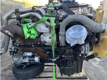 ENGINE OM 470LA EURO 6 ACTROS MP4 - Motor e peças por Camião: foto 4