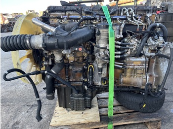 ENGINE OM 470LA EURO 6 ACTROS MP4 - Motor e peças por Camião: foto 2