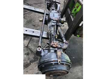 Lamborghini Grand Prix - Most Przedni - Eixo dianteiro