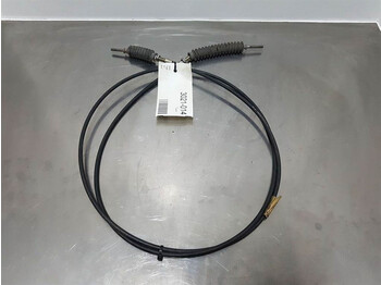 Kramer 420 Tele-1000022264-Throttle cable/Gaszug/Gaskabel - Estrutura/ Châssis