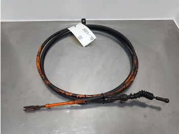 Schaeff SKL851-5692608955-Throttle cable/Gaszug/Gaskabel - Estrutura/ Châssis