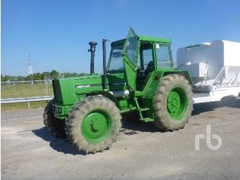 Fendt FAVORIT 614LS Agricultural Tractor - Peça de reposição