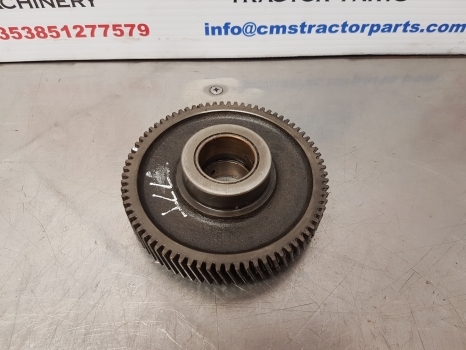 Motor e peças por Trator Fiat 1180, 1380, 1180dt, 1380dt Engine Idler Gear 77 T 4607743: foto 2