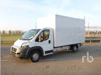 Fiat DUCATO 160 4X2 Van Truck - Peça de reposição