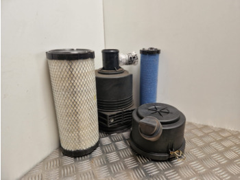  Donaldson air filter assembly JCB - Filtro de ar
