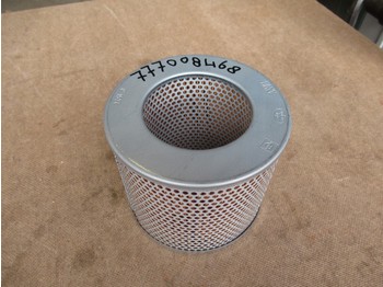Mann filter C1574 - Filtro de ar