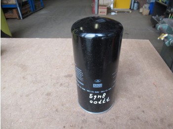 Mann filter WD13145 - Filtro de óleo