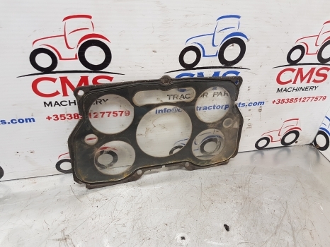 Painel de instrumentos por Trator Ford 10 Series 5610, 6610, 7610, 7810, 8210 Dashboard Clock Panel: foto 2