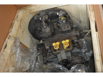 Bomba hidráulica por Escavadora de rastos HITACHI ZX450: foto 1