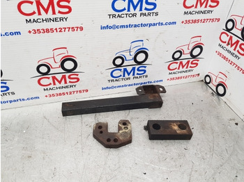  New Holland Tm, 60, Mxm Tm155 Draft Sensor Bracket Kit Lhs 5170190, 5170188 - Hidráulica
