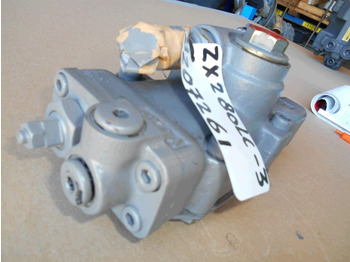 Bomba hidráulica por Máquina de construção novo Hitachi ZX280LC-3 -: foto 4