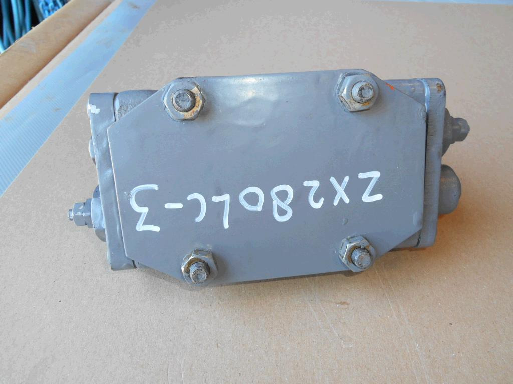 Bomba hidráulica por Máquina de construção novo Hitachi ZX280LC-3 -: foto 2