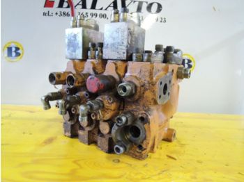Hydraulic block valve for Case 688  - Peça de reposição