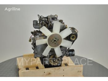 Motor por Mini trator ISEKI E393: foto 1