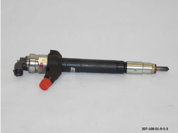  Injektor DENSO 03N69439 6C1Q9K546AC Ford Transit (307-108 01-9-5-3) - Injector
