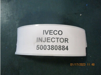 Filtro de combustível por Camião Iveco 500380884 IVECO INJECTORS EURO 5: foto 2