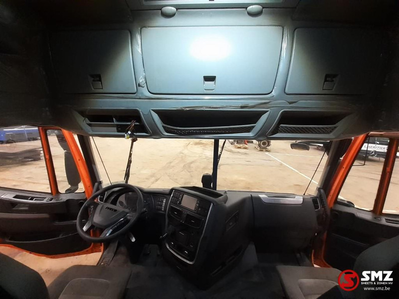 Cabine e interior por Camião Iveco Occ cabine compleet Iveco Stralis HI Way euro 6: foto 10