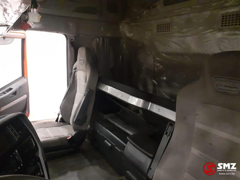Cabine e interior por Camião Iveco Occ cabine compleet Iveco Stralis HI Way euro 6: foto 11